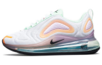 Nike Air Max 720 Se 'Vibrant Pack' Naiste CJ0632-100 38.5