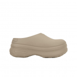 adidas Adifom Stan Smith Mule Wonder Taupe Naiste Tossud Pink Core-Black IE7052 40&frac12;