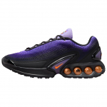 Nike Air Max DN SE Keskmine Lilla Unisex Tossud Lilla Pinge-Lilla Must HF5531-500 40