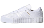 Adidas Sambarose 'White Cloud' Naiste EG5158 38