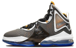 Nike LeBron 19 Ep 'Graduate' DC9340-002 37.5