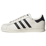 adidas Superstar 82 Valge Must Unisex Tossud Pilvevalge P&otilde;hiv&auml;rv Must Helebeež GY7037 36