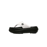 Converse Run Star Paks Tald &Uuml;mar Nina Mugavad Pl&auml;tud Unisex Jalan&otilde;ud A20652C 36
