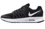 Nike Air Relentless 6 madalad mustad/valged naiste kingad 843882-001 35.5
