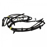 Eesmine vaakumvooliku toru Ford F-150 F150 2011-2014 4x4 4WD # BL3Z-7A785-B jaoks