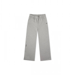 Nike x NOCTA fliisist CS avatud servaga dressip&uuml;ksid Tumehall Meeste Aluspesu Hall FZ4675-063 XS