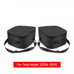 Tesla Model Y 2025 Juniper Model 3 Highland Frunk Jahutuskott Korraldaja Isolatsioonikott Esipagassi Hoiustamine Isoleeritud Jahutuskott