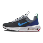 Nike Air Max Interlock Lite GS Must Foto Sinine Laste Tossud Lahehall S&uuml;gav Kuninglik Sinine DH9393-005 38 black