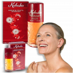 Bourjois Kobako 50 ml Tualettvesi Parfum De Toilette Originaal