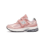 New Balance Laste 2002 Retro &Otilde;ppimiseks Vabaaja Tossud Roosa IV2002SK 25