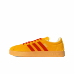 Adidas VL COURT 2.0 Libisemisvastased Kulumiskindlad Madalad Lauas&otilde;idujalatsid Unisex Kollane Punane JI0495(Team619-) 41⅓