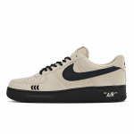 Nike Air Force 1 Kulumiskindlad Kerged Madalad T&otilde;usuga Rula Kingad Meeste Khaki Pruun HQ1966-200(Team1149-1) 44