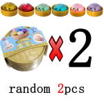 Uus S&auml;delev Pelmeen Squishy Karbiga Pelmeenid Sensoorne Pigistatav M&auml;nguasi Stressi Leevendamiseks F&auml;nnidele Kingitus beige