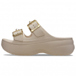 Crocs Sandaalid Naiste Beež Kuldne 215573-2TC 40