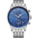 Hugo Boss 1513498 Meeste k&auml;ekell 44 mm sinine