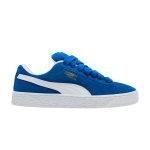 Puma Suede XL Team Royal 43 white