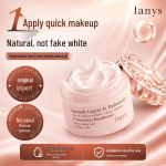 Ianys French Flawless Glow Tooni &uuml;htlustav kreem