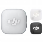DJI Mic Mini 2 juhtmevaba mikrofon