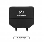 Autotooli l&ouml;&ouml;gikaitse Nahast istmekate Tarvikud Lexus CT ES GS NX IS250 CT200h IS300h ES300h RX400h NX300h I jaoks