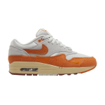 Nike Air Max 1 Master Magma Orange (Naiste omad) 37.5