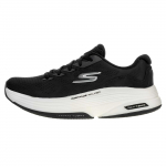Skechers Go Walk Distance Walker Mugavad Nahas&otilde;bralikud Moodsad Lihtsad Madalad Jooksujalatsid Meeste tossud Must 216528BKW 41