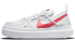 Nike Wmns Court Vision Alta TXT 'White Magic Ember' 39