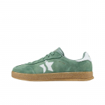 Skechers Court Classics Vabaaja Mood Mitmek&uuml;lgsed Trendikad Tossud Naiste tossud 185421-SAGE 36