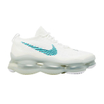 Nike Air Max Scorpion Flyknit 'Valge Selge Smaragd' 41