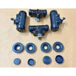 Piduri ratassilindri komplekt sobib Willys jeepile 41-68 MB GPW M38 CJ2A CJ3A M38A1-A1484