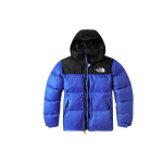 THE NORTH FACE 1996 Nuptse 700 Meeste 4NCH-CZ6 M black
