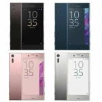 Renoveeritud Sony Xperia XZ Originaal 3GB RAM 32GB ROM 4G LTE 5.2 23MP WIFI S&otilde;rmej&auml;ljelukkuga Avatud Nutitelefon F8331（Single Card） h&otilde;be