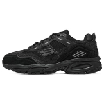 Skechers Vigor 2.0 Nanobet V&otilde;rknahast Mugavad Madalad Vabaajajalatsid Meeste tossud Must 237067-BBK 42