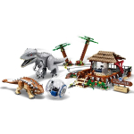 Kvaliteetne &Uuml;hilduv Kvaliteetsed Komplektid Kvaliteetne Dinosaurus Kvaliteetne Seeria Kvaliteetne Ehitamine Kvaliteetsed Klotsid Kvaliteetne 76949 No Box