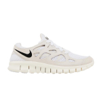 Nike Wmns Free Run 2 'Valge Hele Luu' 35.5