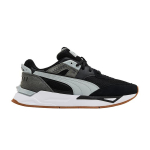 Puma Mirage Sport Remix 'Black Quarry' 35.5