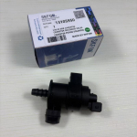 K&uuml;tuseaurude puhastussolenoidklapp sobib Vauxhall Vectra Zafira Meriva Mokka Mokka X 1.6 jaoks Opel Astra 1.6 13105950 13110330