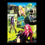 aespa - LEMONADE / Teine album (LEMONADE vers.) A ver.