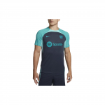 Nike FC Barcelona 23-24 Strike treeningus&auml;rgid 'Navy' Meeste DZ0783-438 XXL