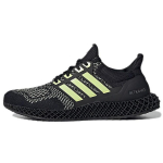 adidas Ultra 4D 'Black Almost Lime' Meeste GZ4499 EU 36⅔