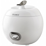 GREE 2L miniriisikeetja CN pistikuga (adapter kaasas)