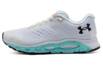Under Armour Hovr Infinite 3 Pntsp Cn 'White Teal' Naiste 3025496-100 38