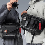 VSGO Black Hawk Pro 7L Professionaalne Kaamera &Otilde;lakott