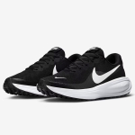 NIKE meeste jooksujalatsid, hingavad REVOLUTION 8 tossud, HJ9198-003 44.5 must
