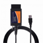 Ford Forscan ELM327 USB Muudetud OBD2 Skanner V1.5 MS-CAN HS-CAN Koodilugeja Skanner - Dian