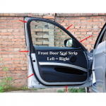 A2047271187 K&otilde;rge kvaliteediga uksetihend Uksekumm Mercedes Benz W156 X156 GLA jaoks OEM A0997270300 A1566920076 Front Door