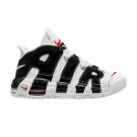 Nike Air More Uptempo Scottie Pippen (GS) 39 black