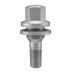 Sobib Peugeot 206 207 307 308 407 607CC SW 3008 RCZ Citroen DS C4 C5 C6 Veljepoldid Veljekeskruvid Rehvikruvi 540567 A price
