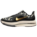 Nike Pegasus Premium Must Metallik Kuld Naiste Tennised Metallik-Kuld-Fantoom-Tume Sarapuu-Valge IQ0368-010 40.5 black