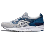 Asics Gel-Lyte 5 madala s&auml;&auml;rega vabaajajalan&otilde;ud Meeste tossud Hall 1203A056-021 40.5