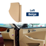 2197270128 Mercedes Benz CLS klassi W219 2003-2011 jaoks Autotarvikud Siseauto Esimese ukse Plastikust kattepaneeli kest Viimistlus beige